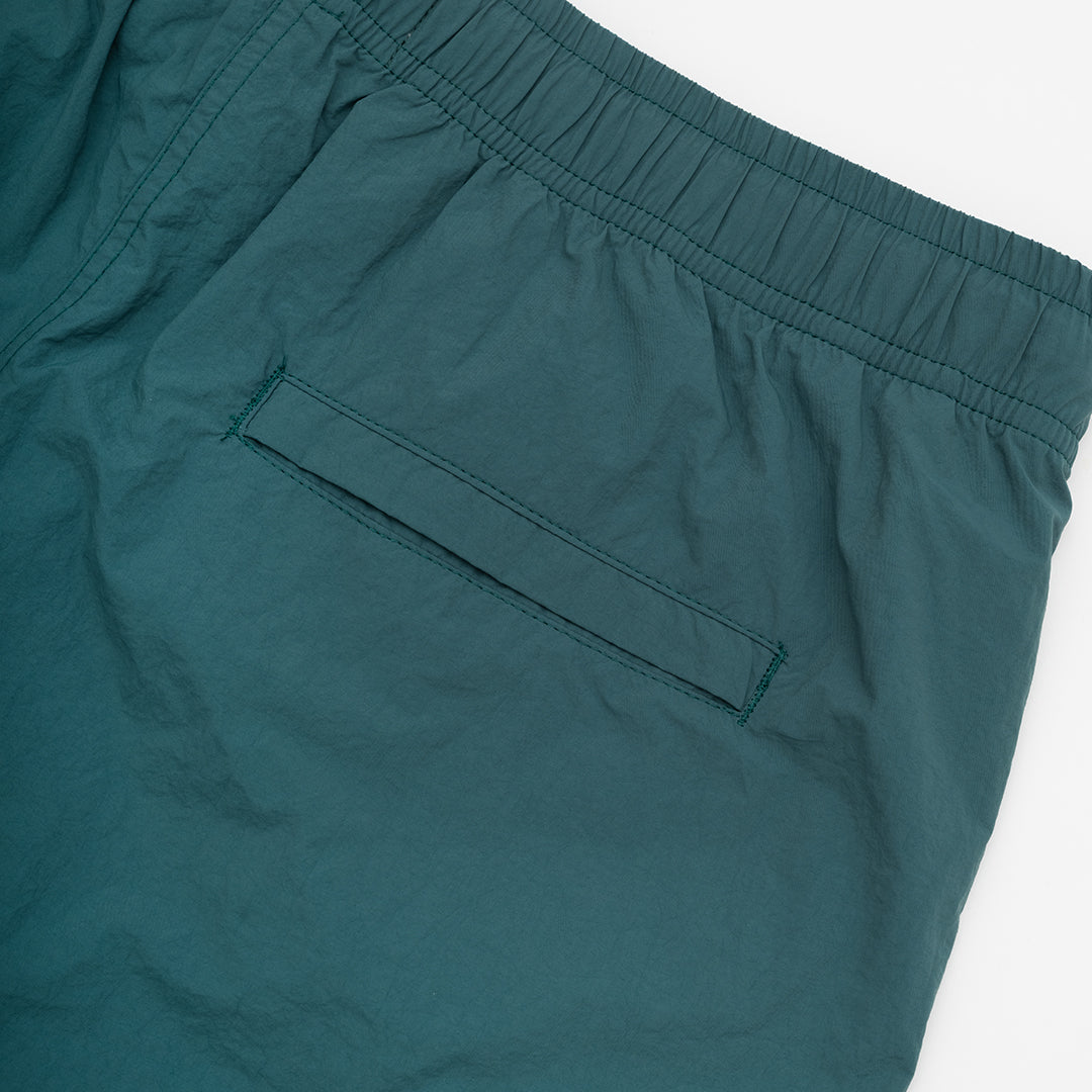 The Mens Waterfront Short Fay Green from Parlez clothing