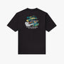 Waterman T-Shirt Black