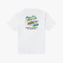 Waterman T-Shirt White