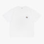 Wesley Os T-Shirt White