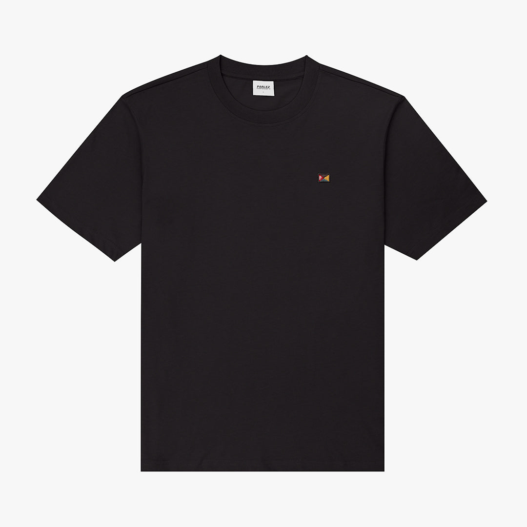 Wick T-Shirt Black