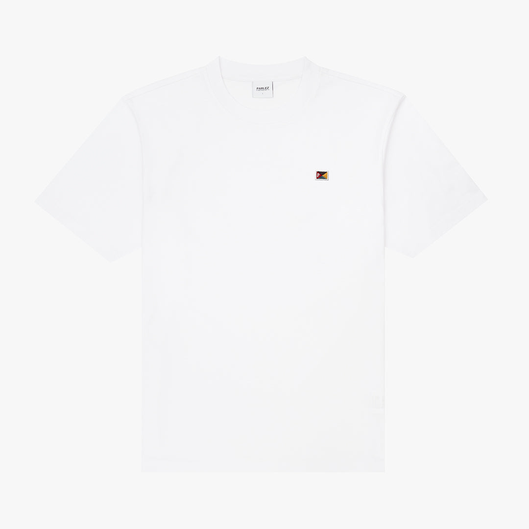 Wick T-Shirt White