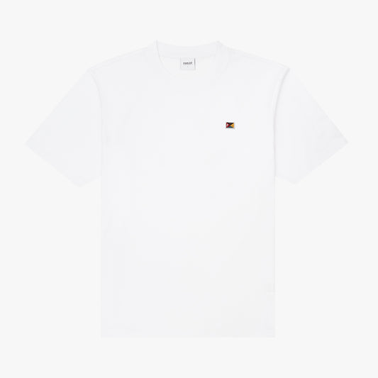 Wick T-Shirt White