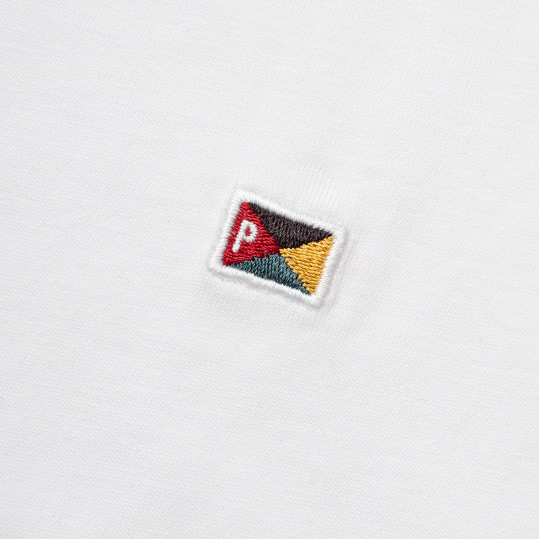 Wick T-Shirt White
