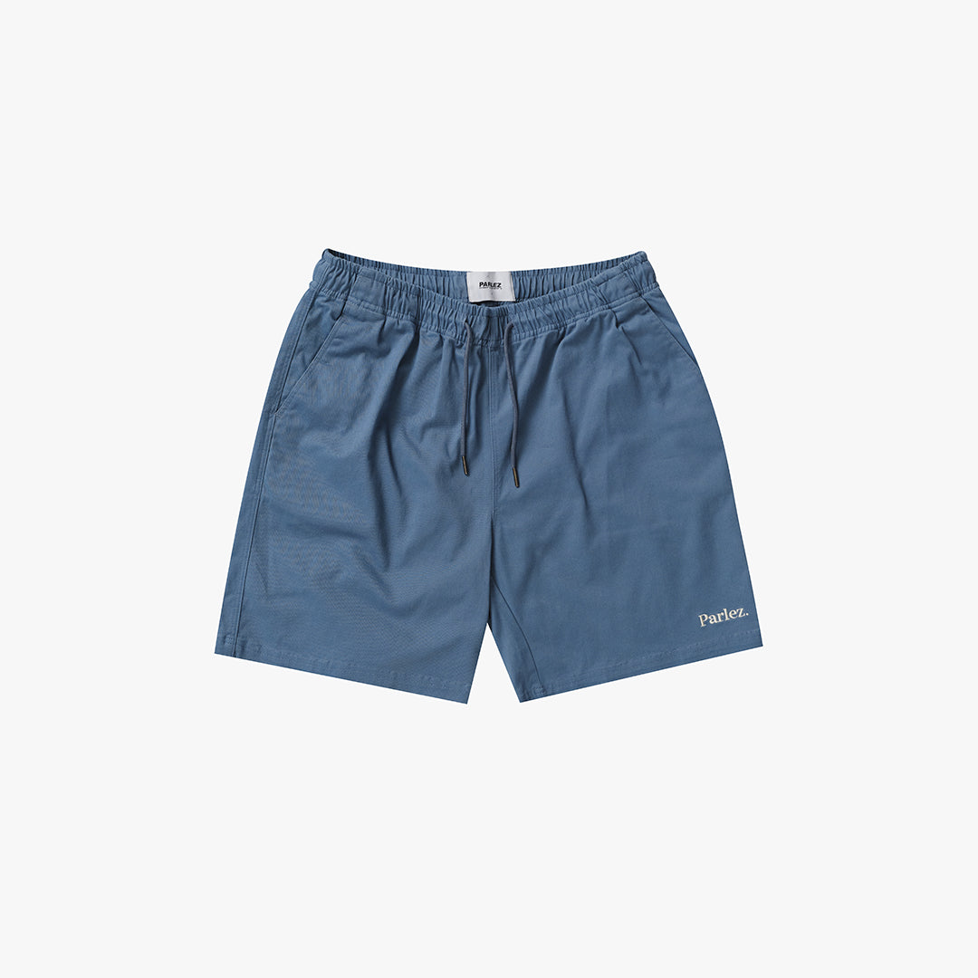 Wilmot Shorts China Blue