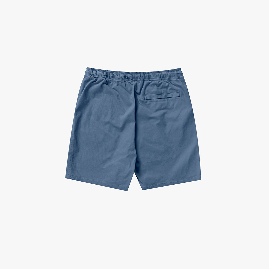 Wilmot Shorts China Blue