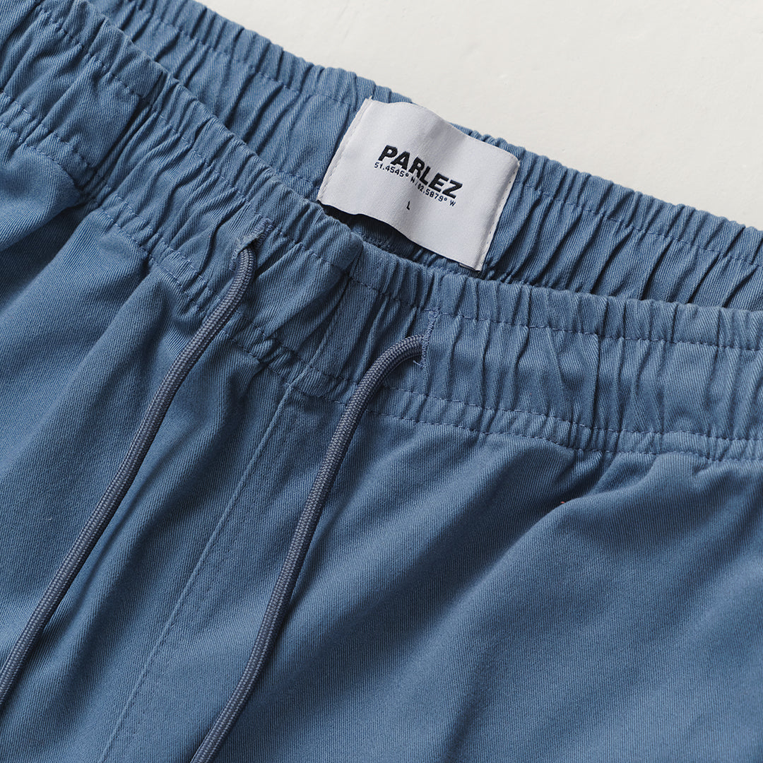 Wilmot Shorts China Blue