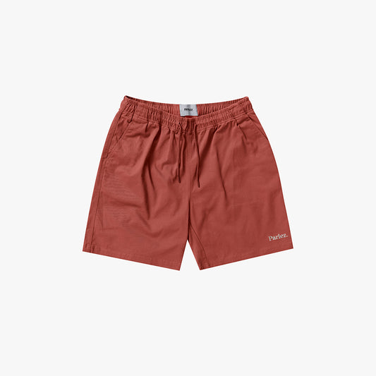 Wilmot Shorts Dusty Coral