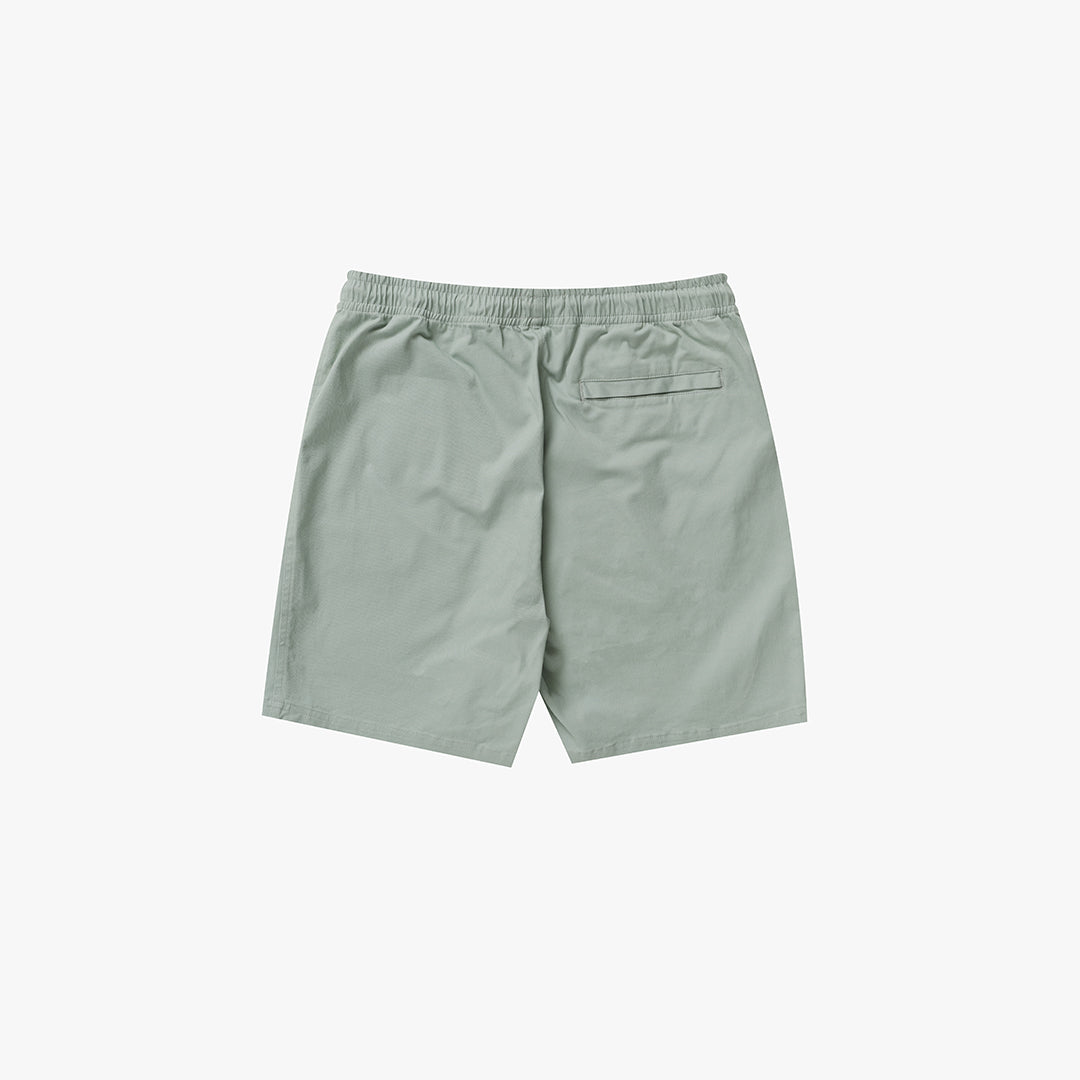 Wilmot Shorts Sea Mist