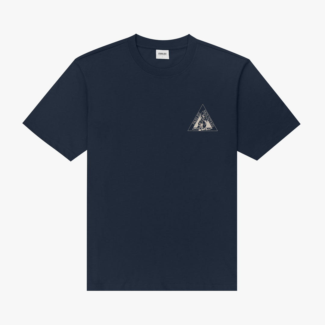 Wilson T-Shirt Midnight