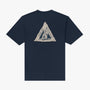 Wilson T-Shirt Midnight