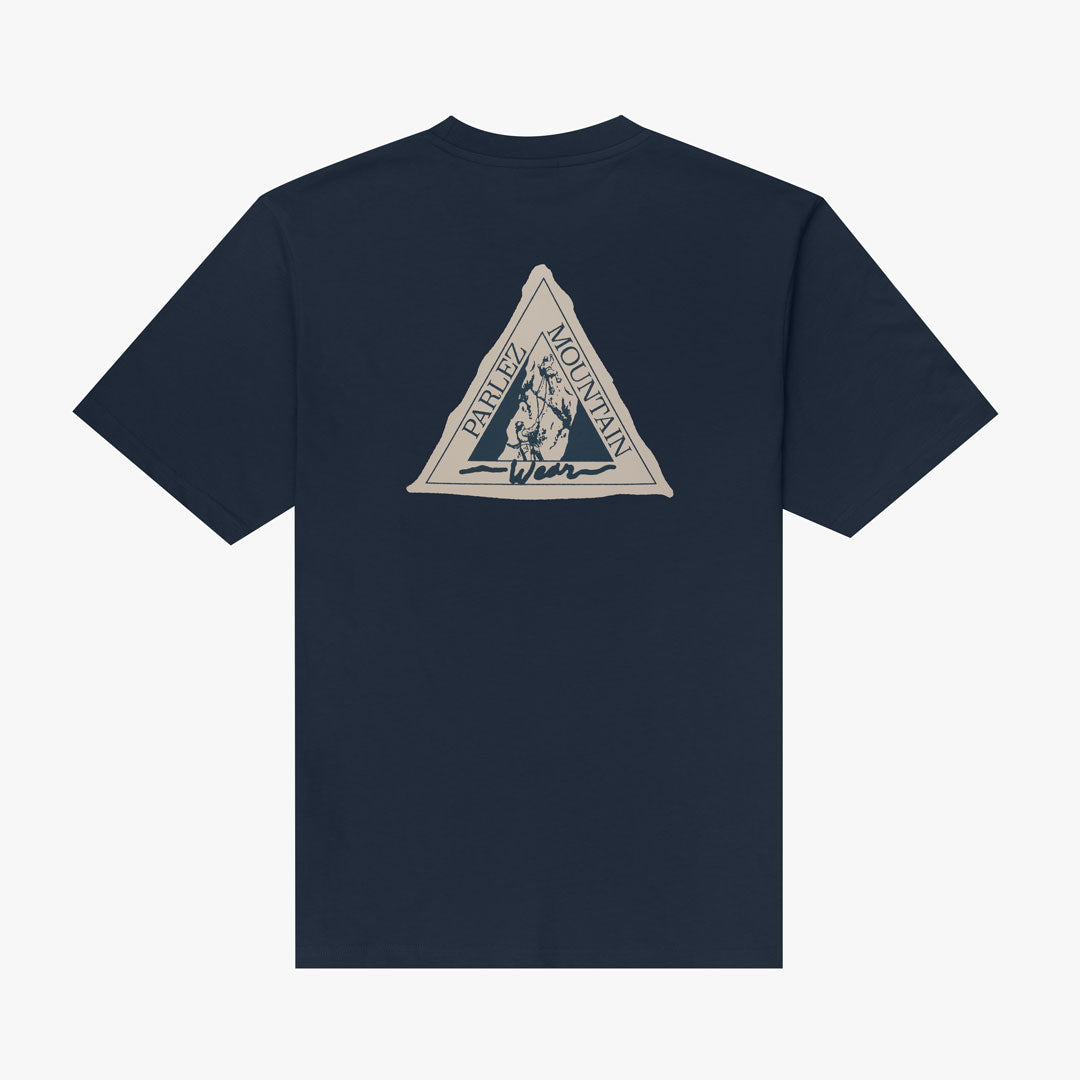Wilson T-Shirt Midnight