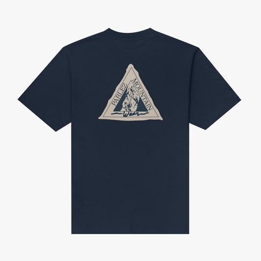 Wilson T-Shirt Midnight
