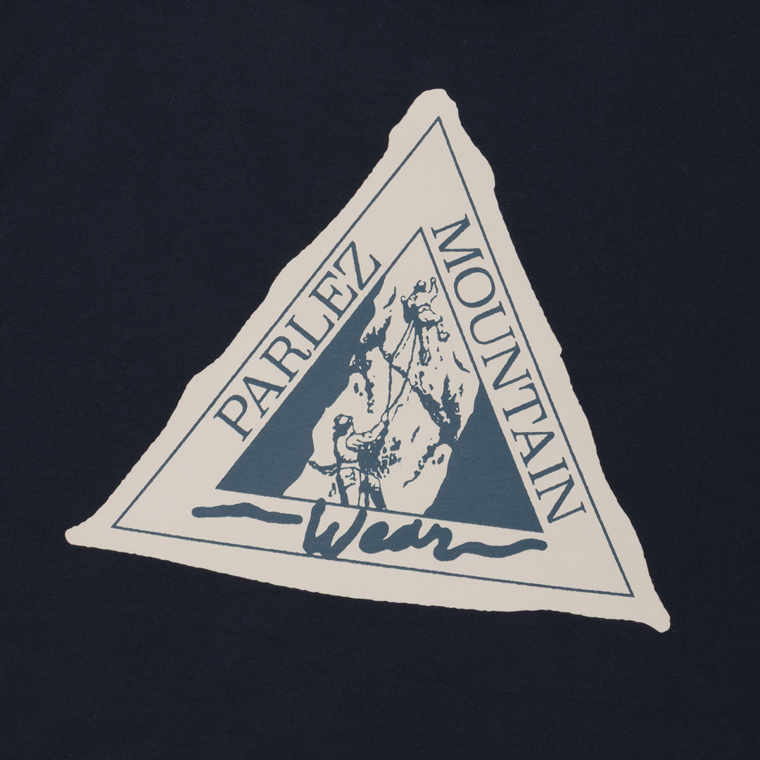 Wilson T-Shirt Midnight
