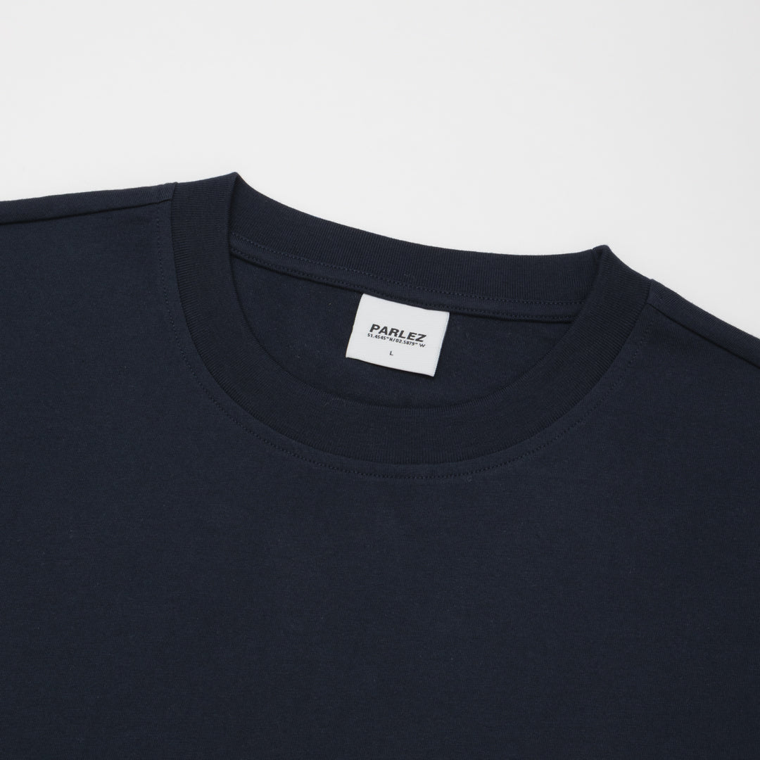 Wilson T-Shirt Midnight