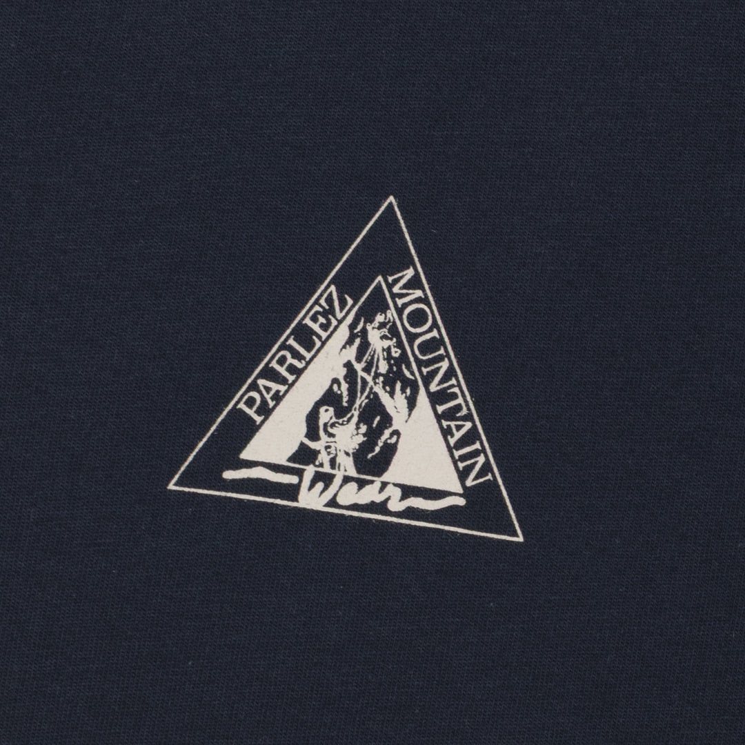 Wilson T-Shirt Midnight