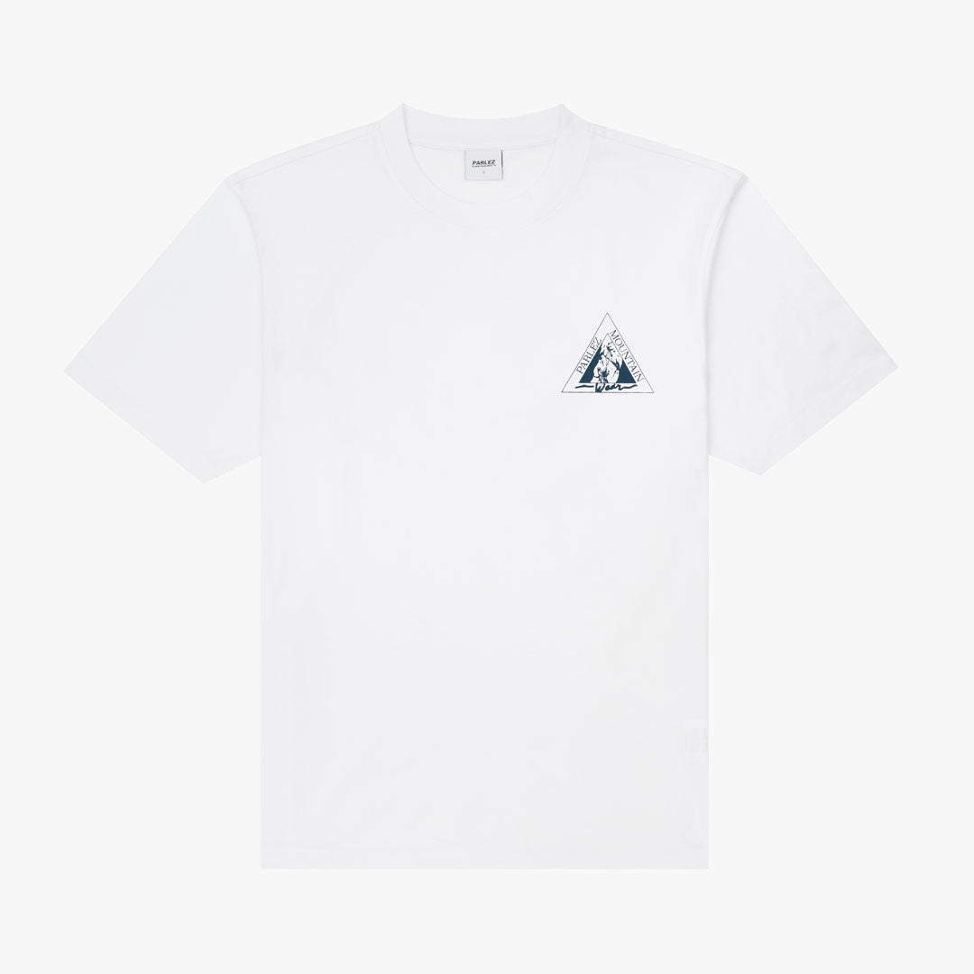 Wilson T-Shirt White