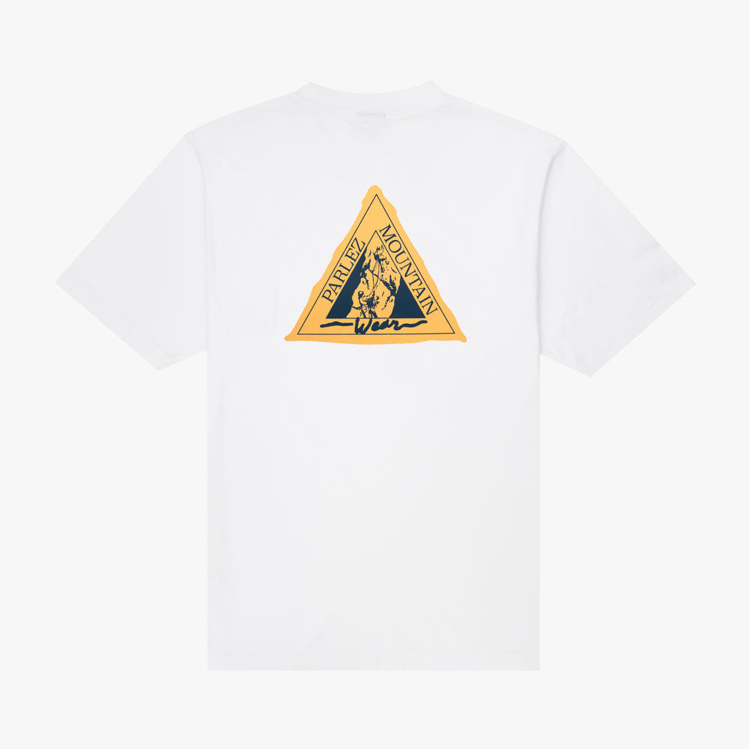 Wilson T-Shirt White
