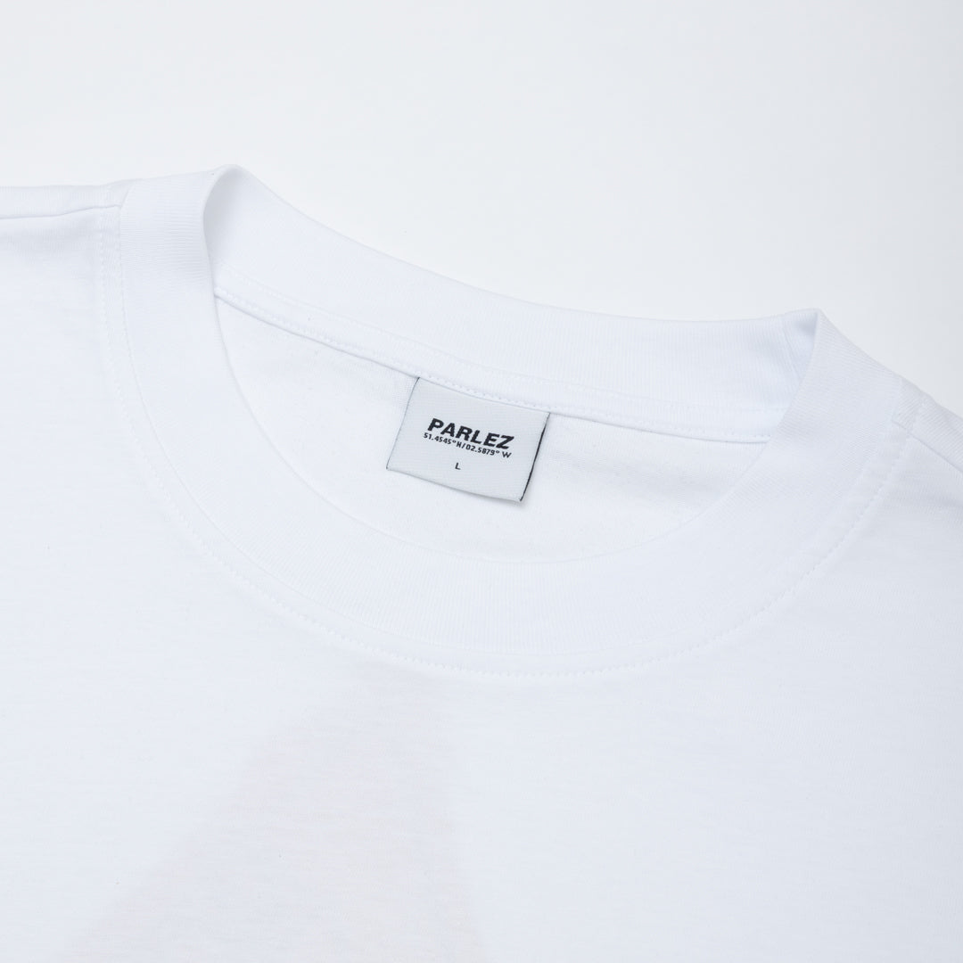 Wilson T-Shirt White