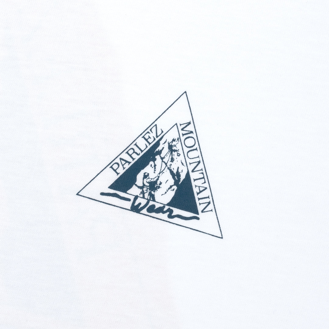 Wilson T-Shirt White