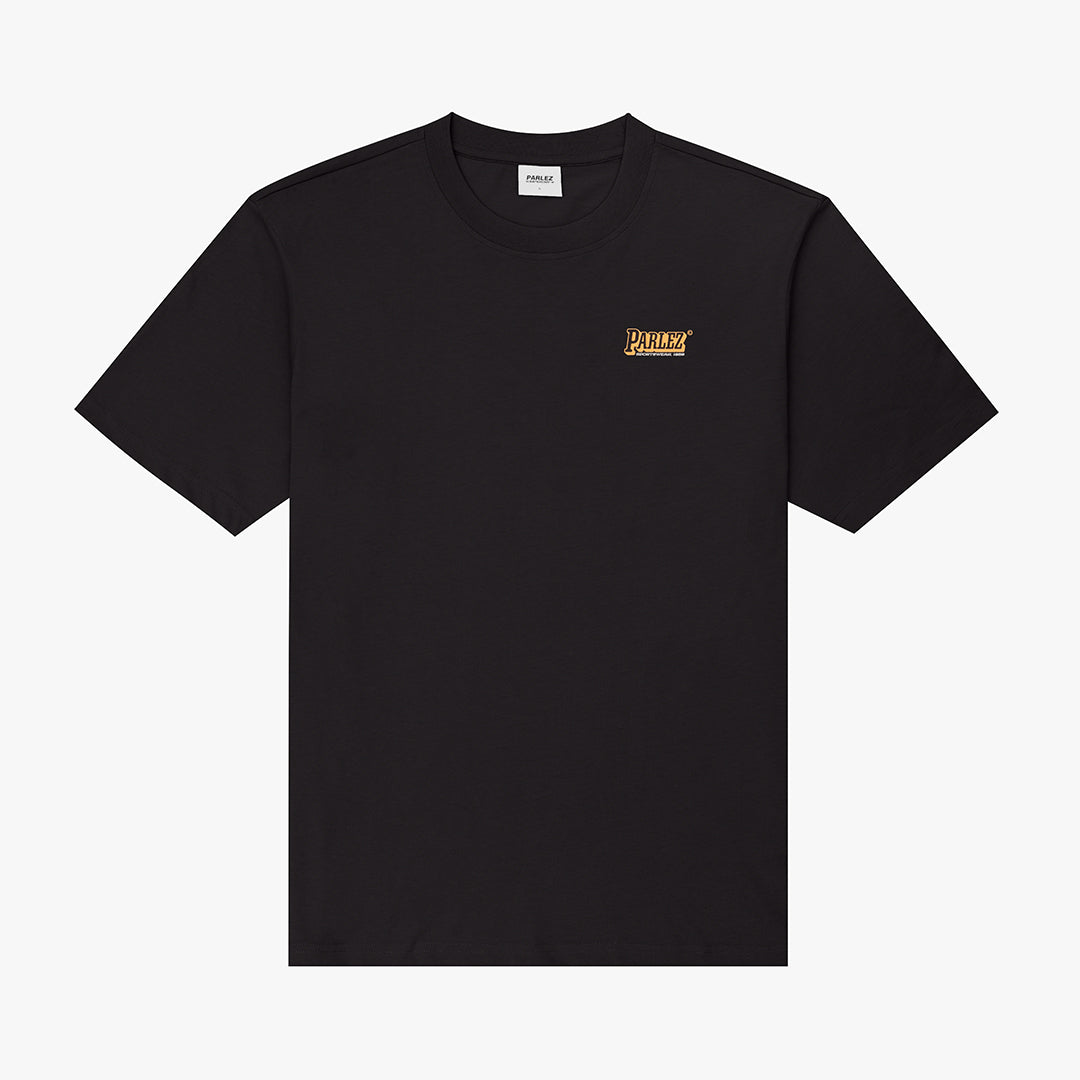 Winside T-Shirt Black