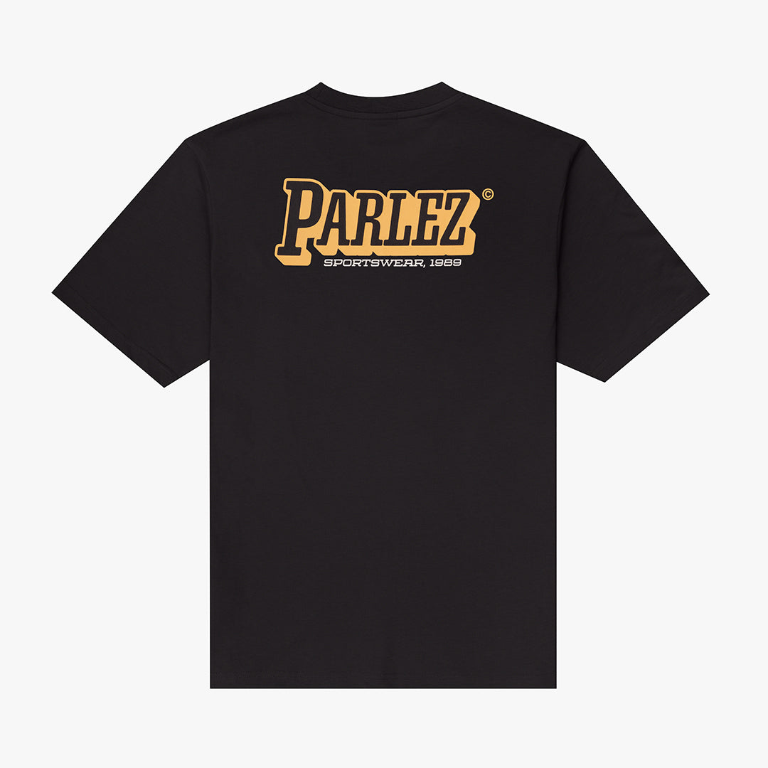 Winside T-Shirt Black