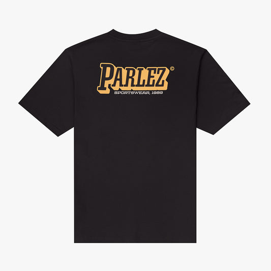 Winside T-Shirt Black