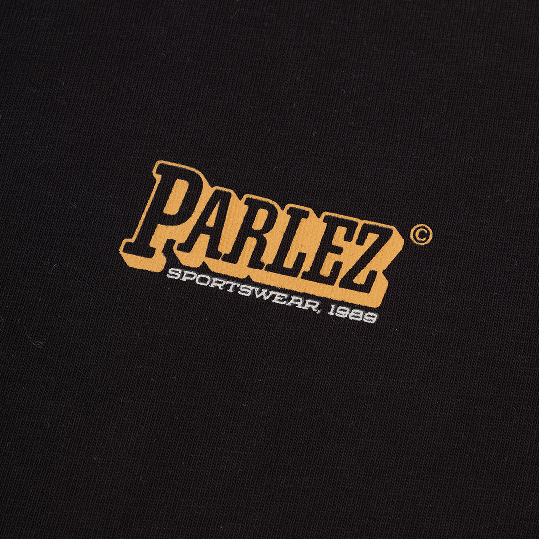 Winside T-Shirt Black