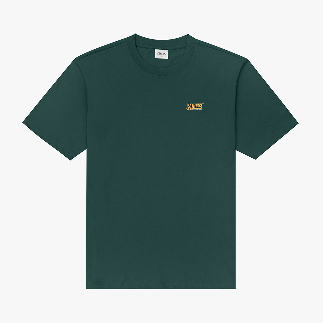 Winside T-Shirt Deep Green