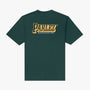 Winside T-Shirt Deep Green