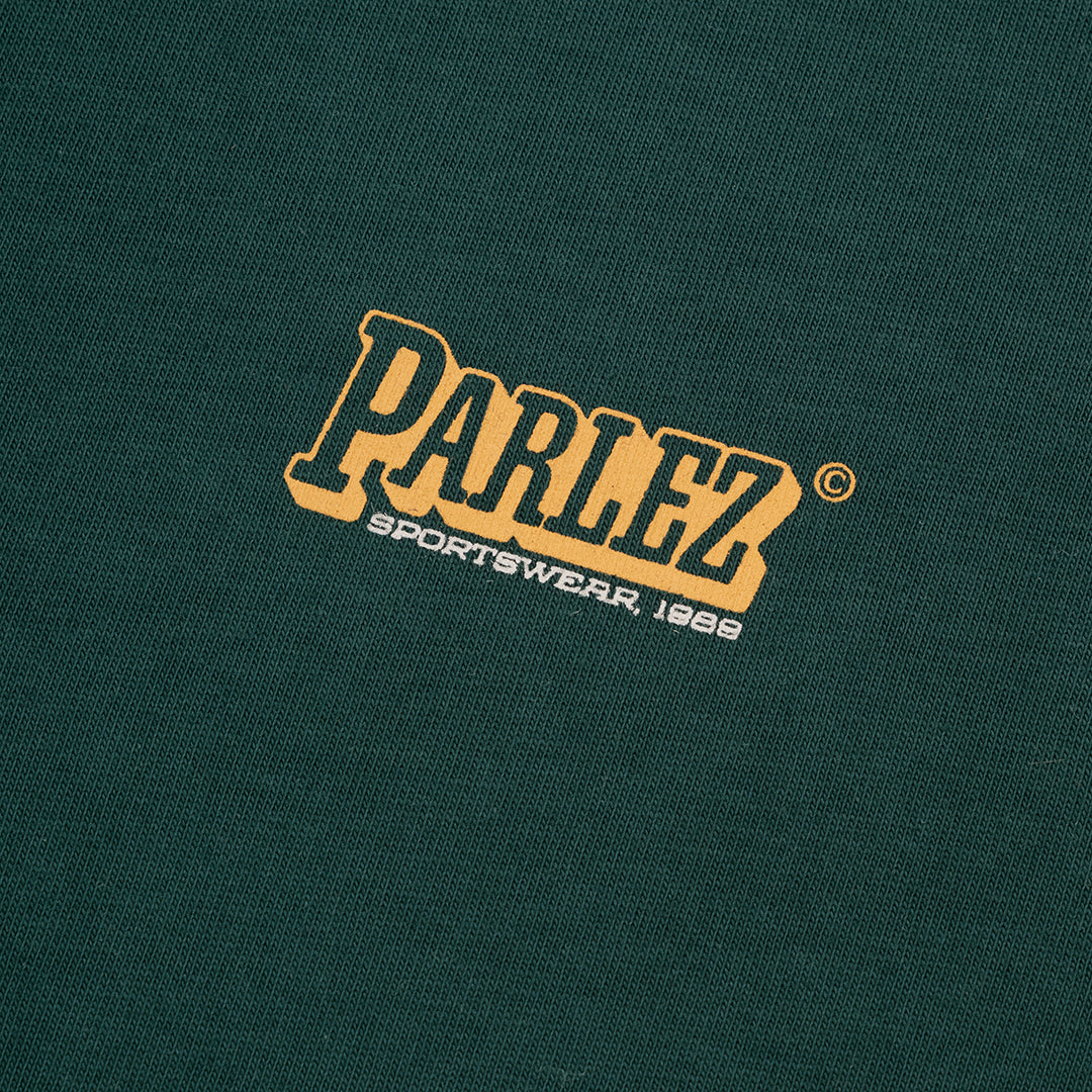 Winside T-Shirt Deep Green