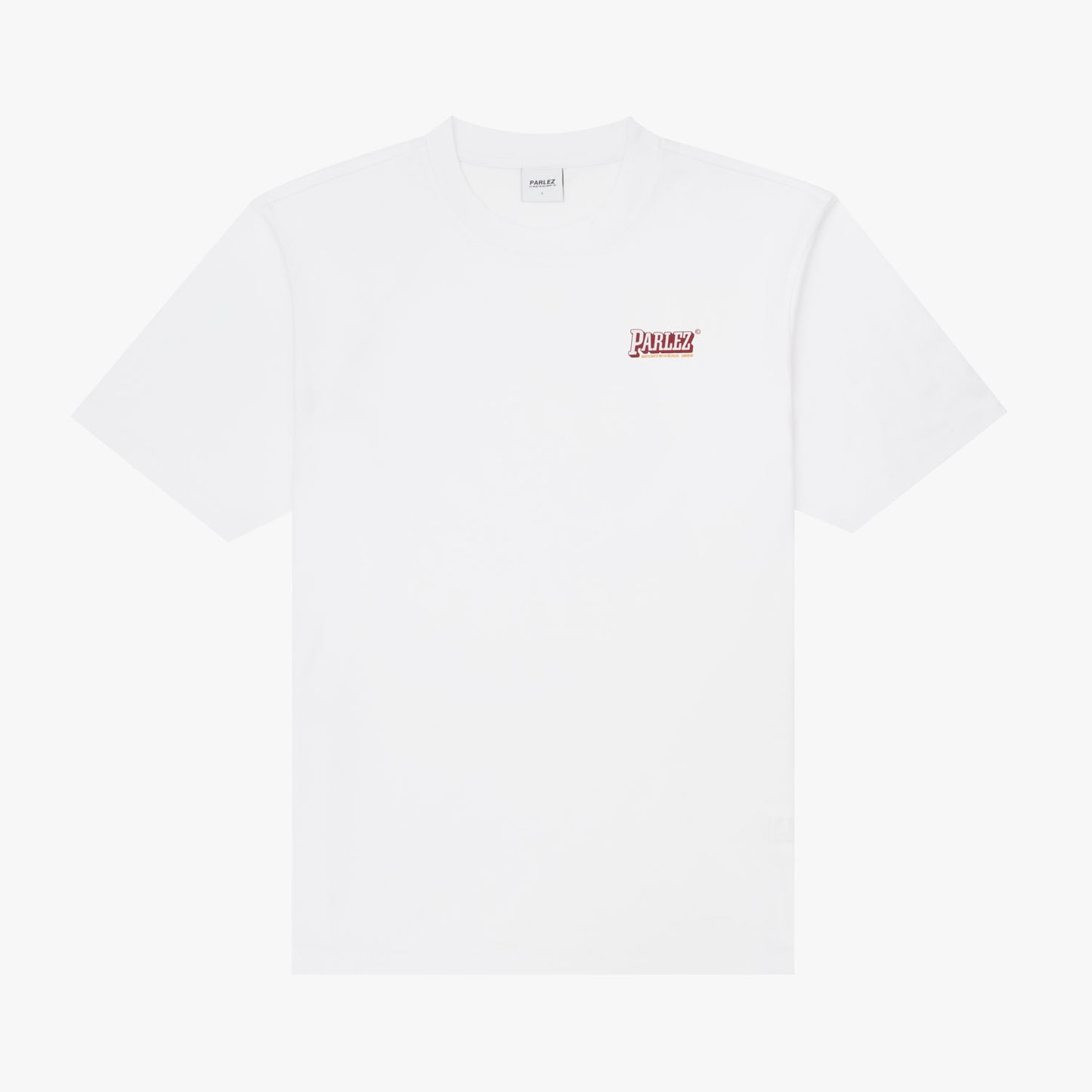 Winside T-Shirt White