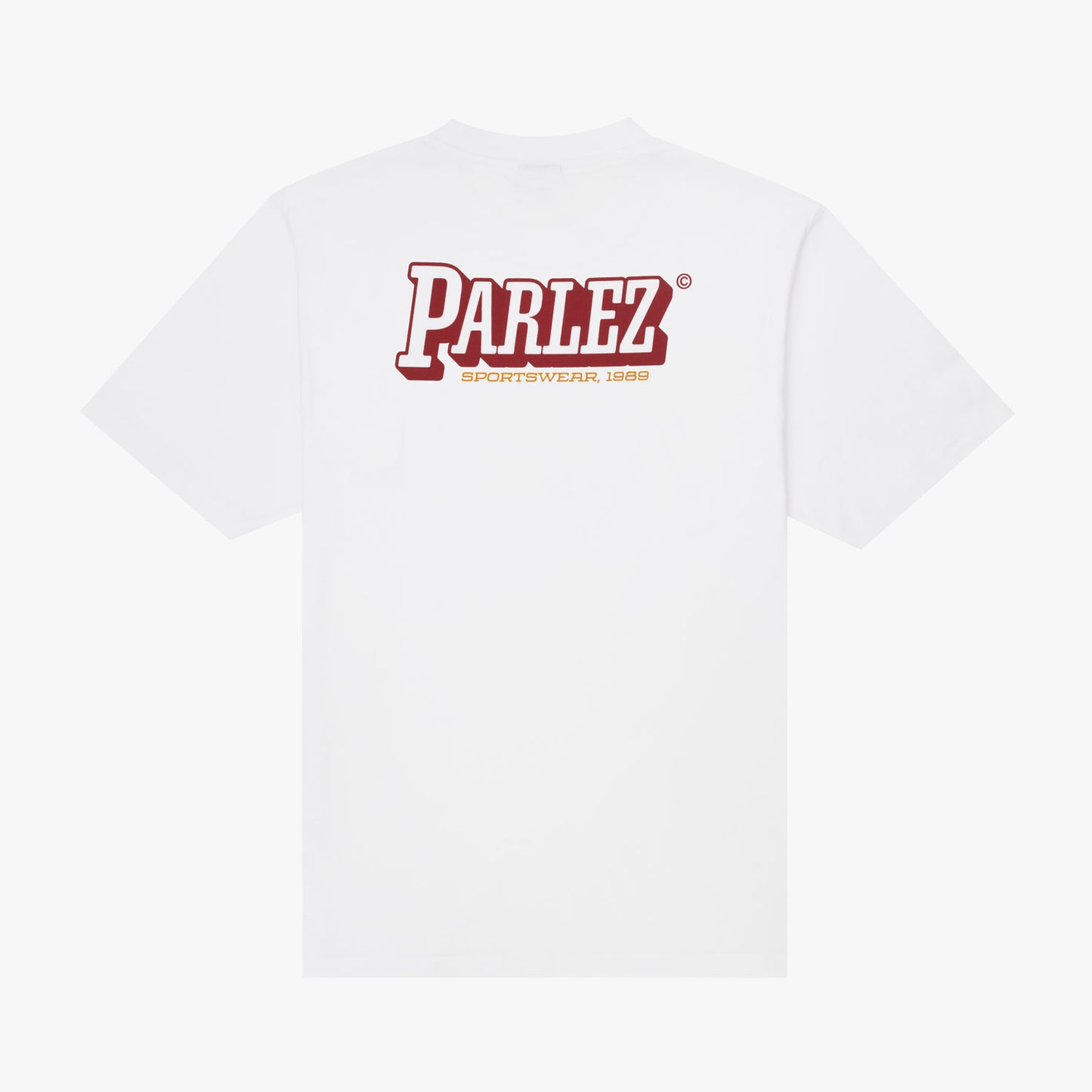 Winside T-Shirt White