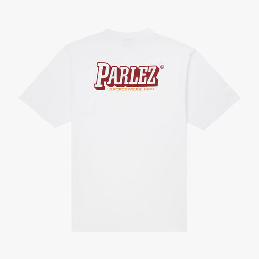 Winside T-Shirt White