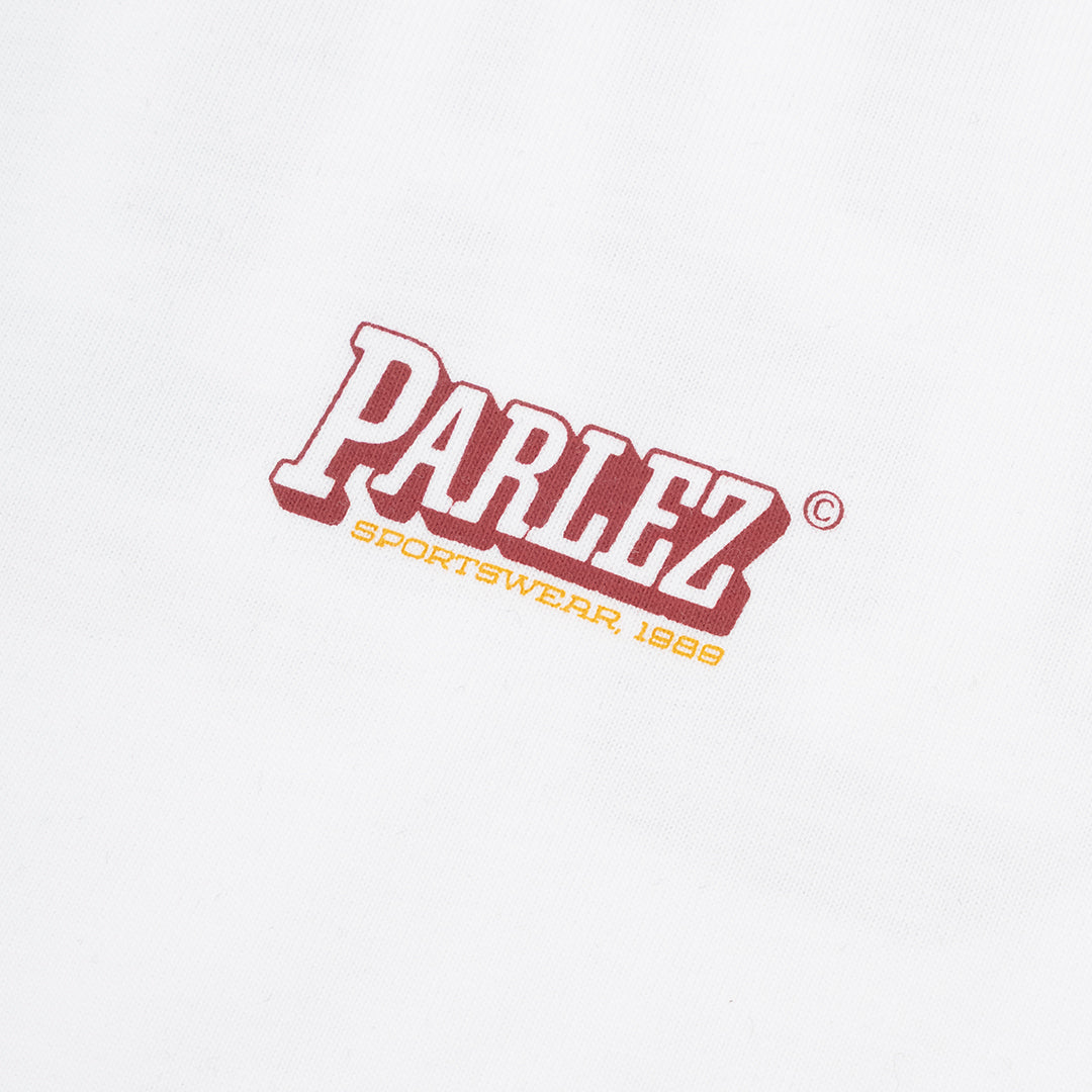 Winside T-Shirt White