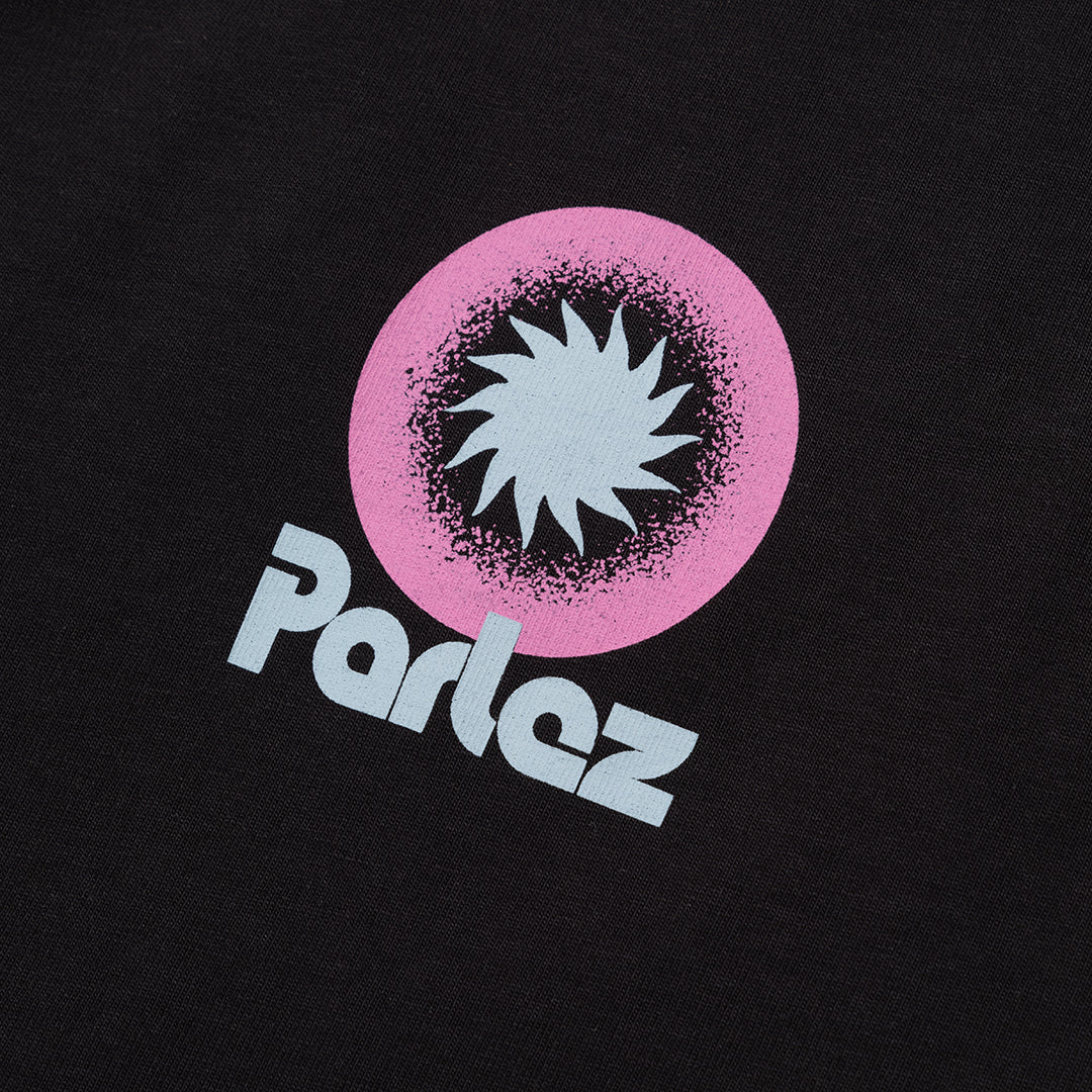 Winston T-Shirt Black