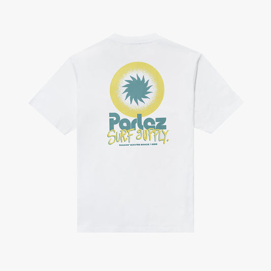 Winston T-Shirt White