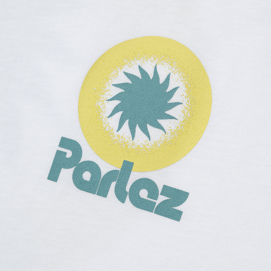 Winston T-Shirt White