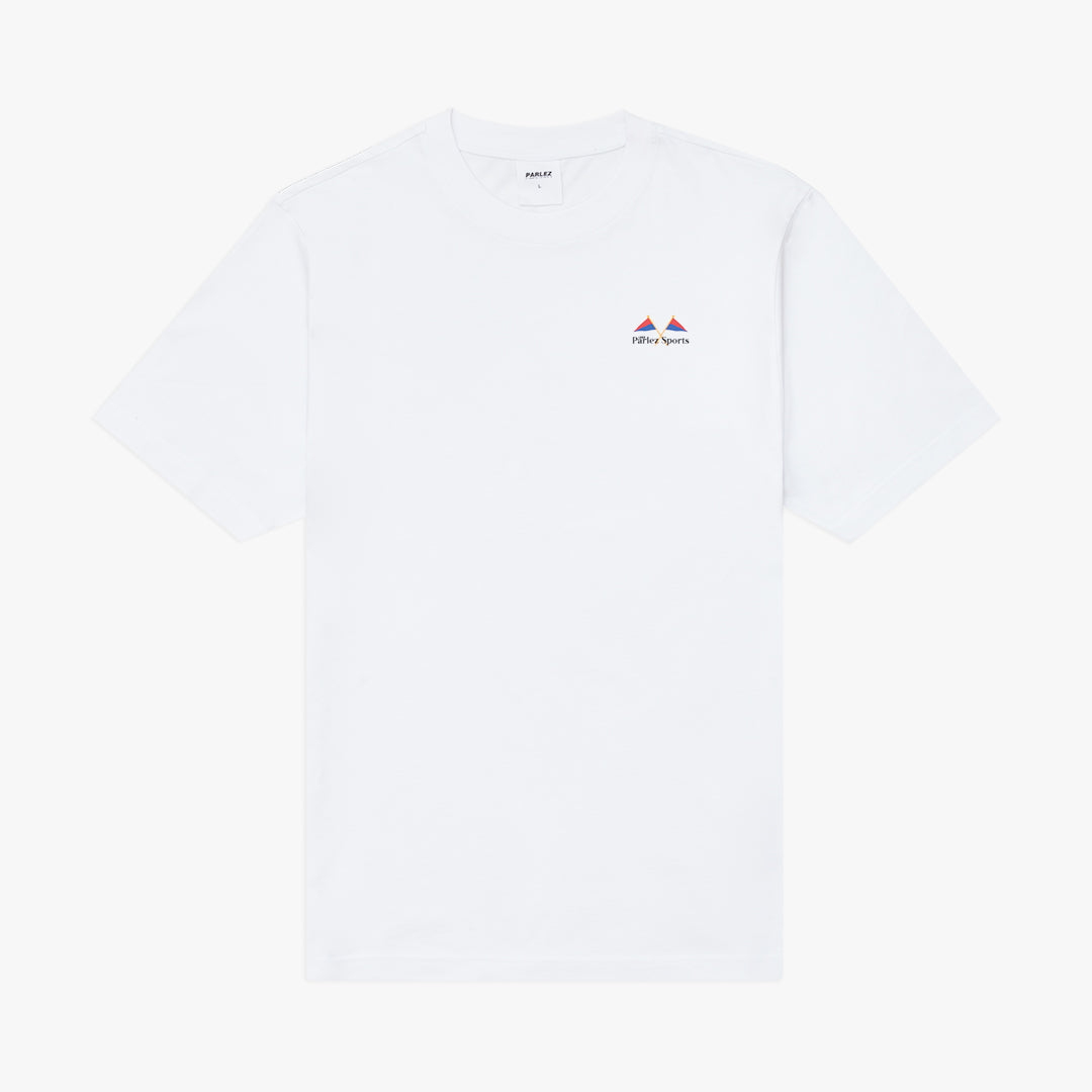 Yard T-Shirt White