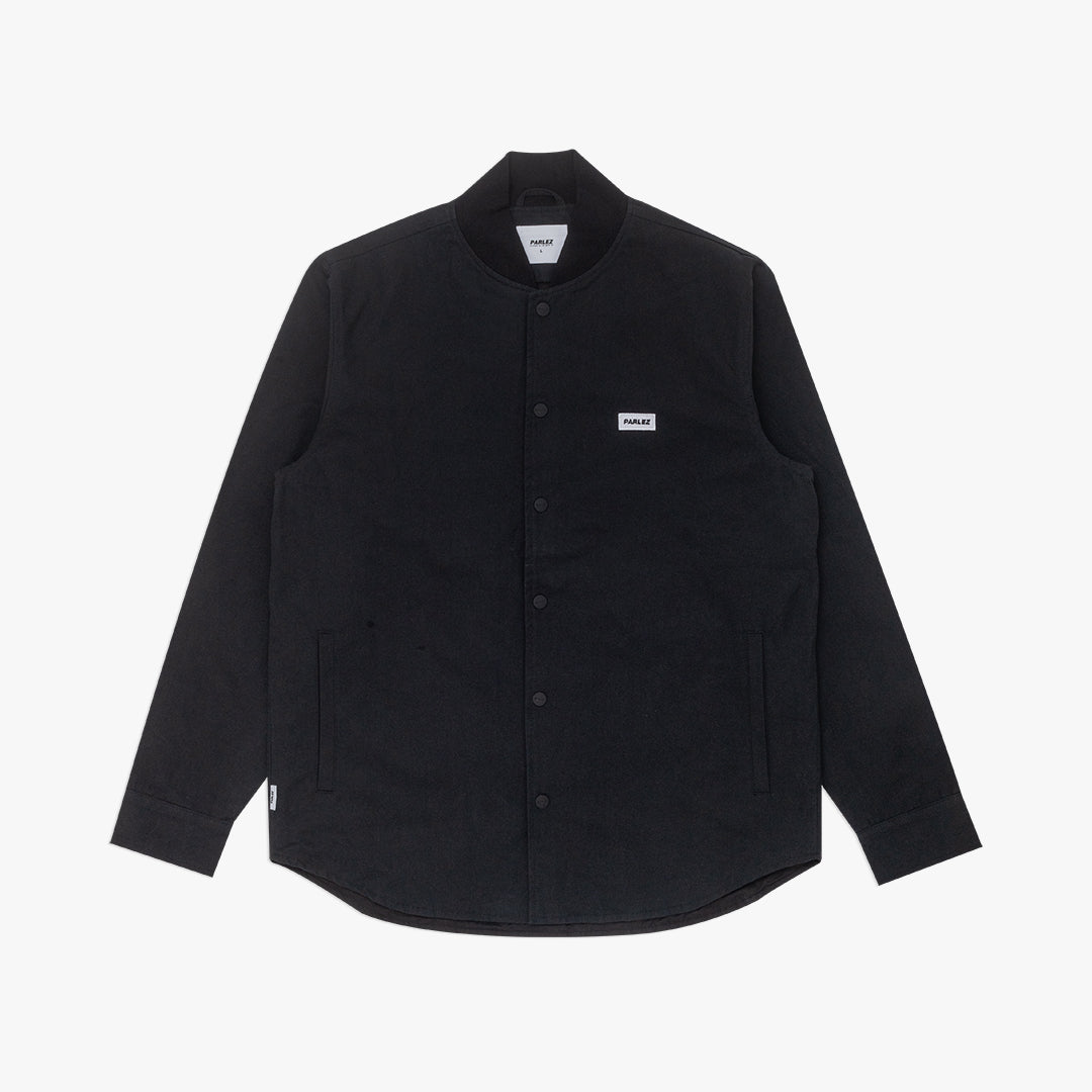 Mens Winter Coats and Jackets PARLEZ™ CLOTHING UK parlezuk