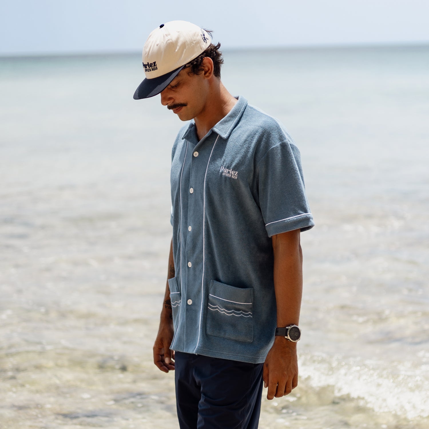 Collection promo