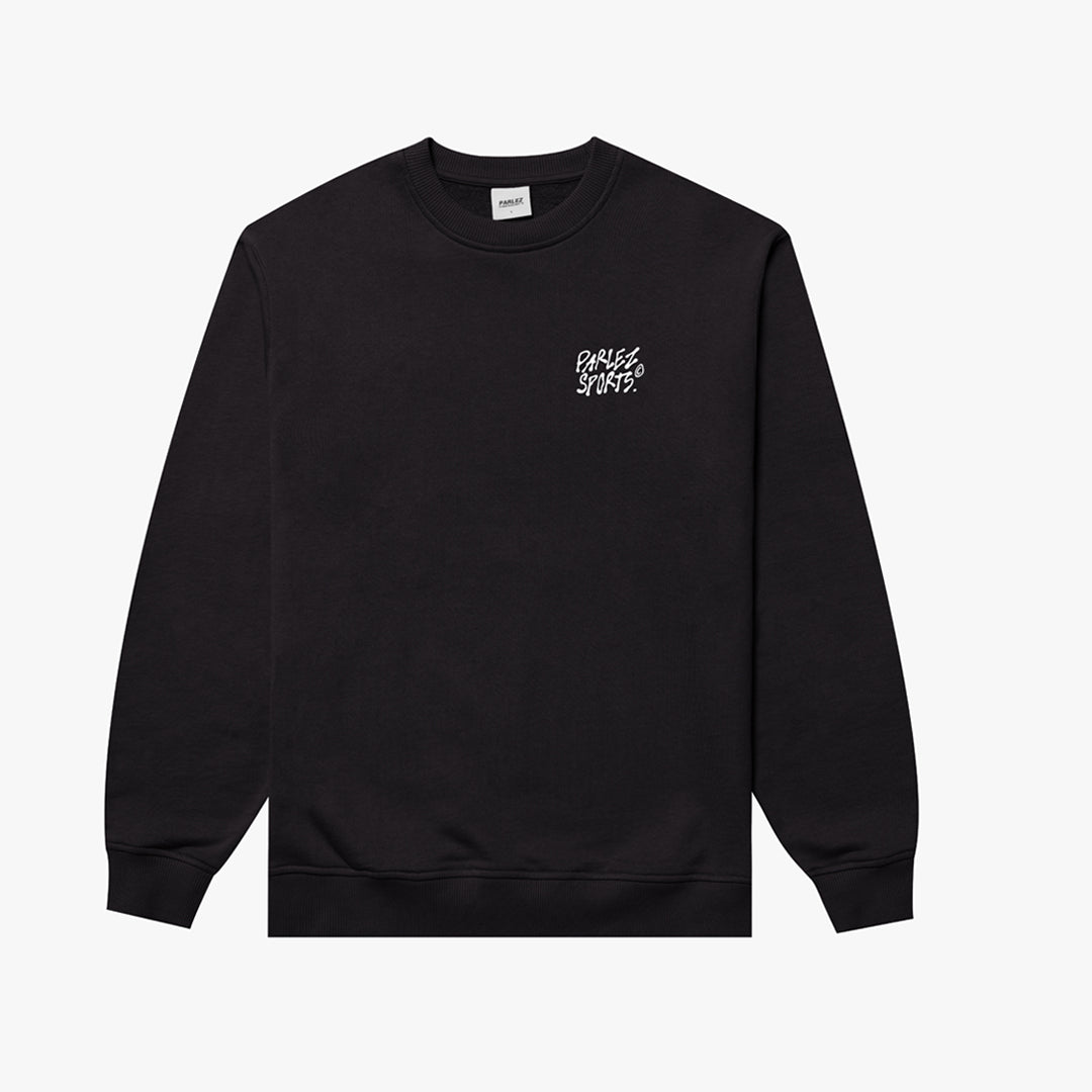 Verge Sweat Black
