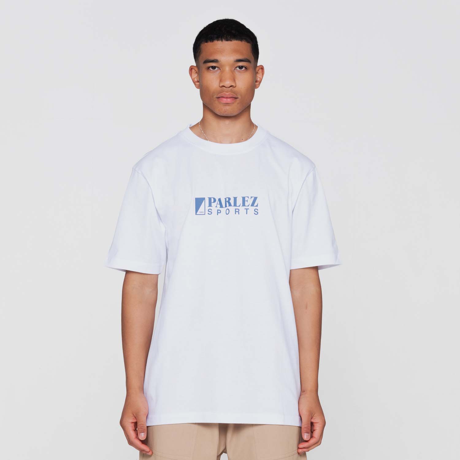 Parlez t deals shirt