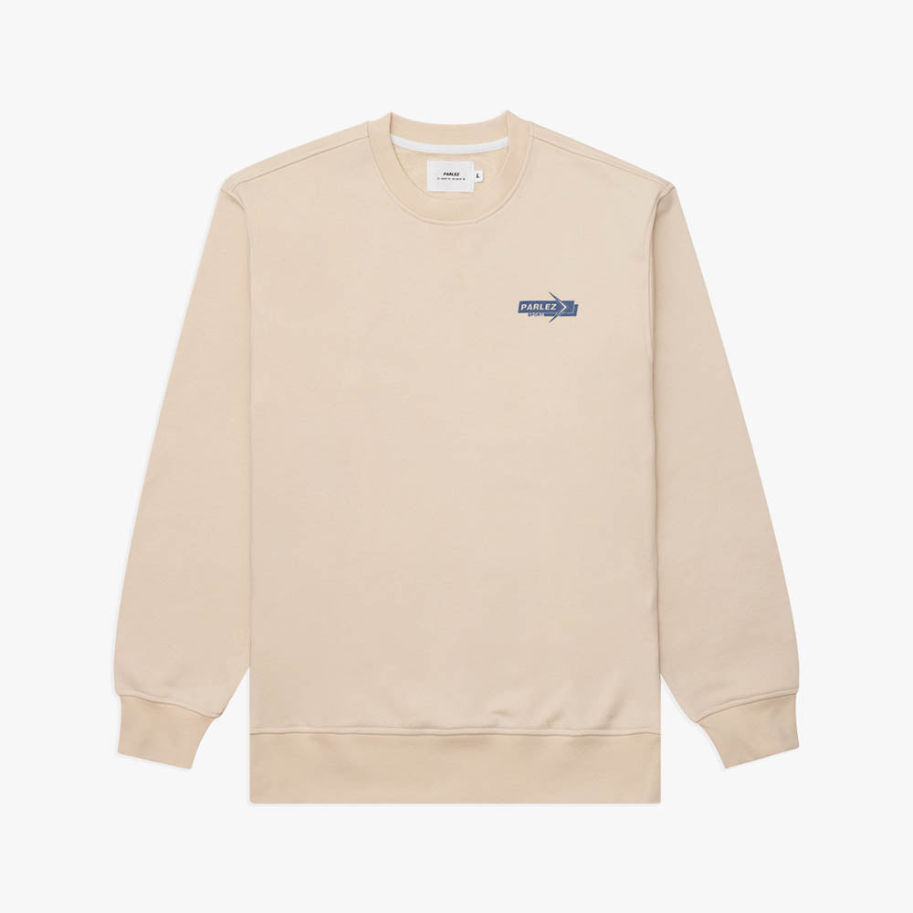 Parlez best sale sweatshirt sale