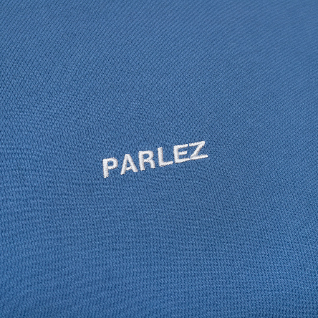 The Mens Ladsun T-Shirt River from Parlez clothing