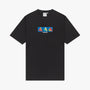 Antilles T-Shirt Black