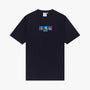 Antilles T-Shirt Navy
